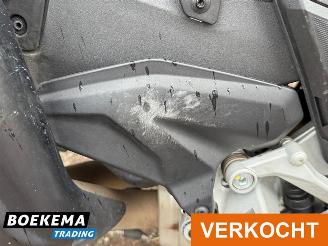 Ducati  Multistrada V4 Pikes Peak Akrapovic Stuurverwarming Cruise Control picture 14