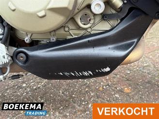 Ducati  Multistrada V4 Pikes Peak Akrapovic Stuurverwarming Cruise Control picture 15