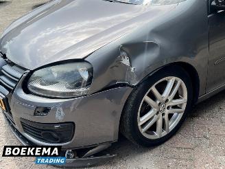 Volkswagen Golf 1.4 TSI GT Sport 170PK Schuif/kanteldak Climate Cruise Stoelverw. picture 7