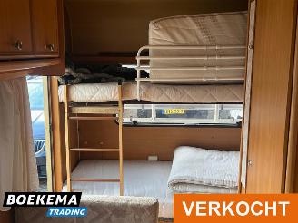 Dethleffs  RD 5 Nomad Stapelbed Fietsendrager picture 13