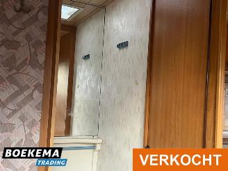 Dethleffs  RD 5 Nomad Stapelbed Fietsendrager picture 16