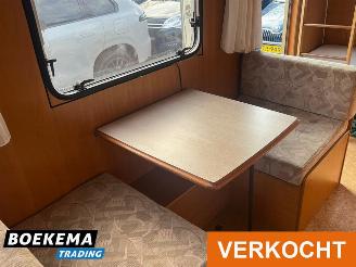 Dethleffs  RD 5 Nomad Stapelbed Fietsendrager picture 12