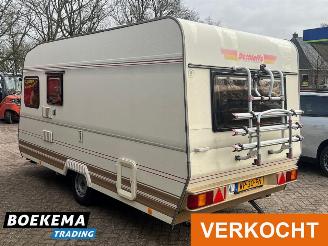 Dethleffs  RD 5 Nomad Stapelbed Fietsendrager picture 3