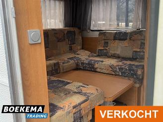 Knaus  450 TU picture 12