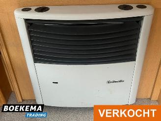 Knaus  450 TU picture 20