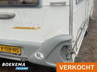 Knaus  450 TU picture 7