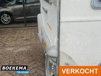 Knaus  450 TU picture 9