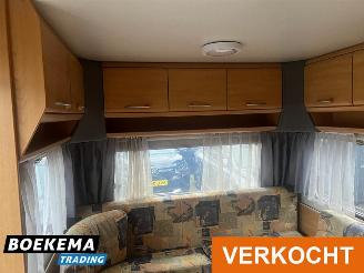 Knaus  450 TU picture 14