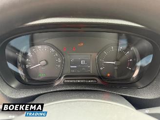 Toyota Proace 1.5 D-4D Cool 9-Persoons Panorama Airco Euro6 picture 24
