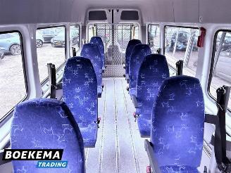 Volkswagen Crafter 35 2.0 TDI L3H2 Rolstoellift Airco 6-Hand 9-Persoons picture 14