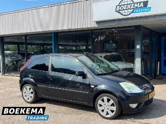 Ford Fiesta 1.3 Futura Airco Trekhaak 2005/5