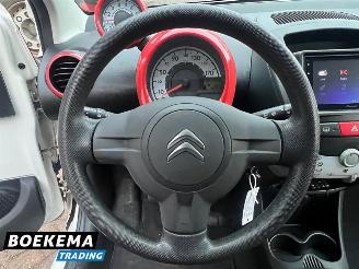 Citroën C1 1.0 Exclusive Airco Carplay Toerenteller picture 24