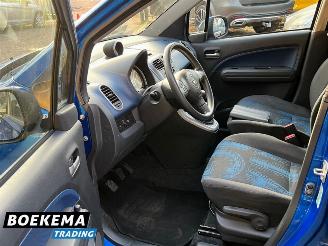 Opel Agila 1.2 Edition Airco Toerenteller Trekhaak picture 16