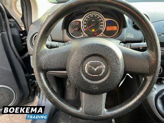 Mazda 2 1.3 BIFUEL Cool 5-Drs Trekhaak picture 26