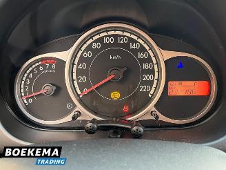 Mazda 2 1.3 BIFUEL Cool 5-Drs Trekhaak picture 27