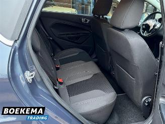 Ford Fiesta 1.0 Titanium 125PK 5-Drs Airco Stoelverw. PDC picture 21
