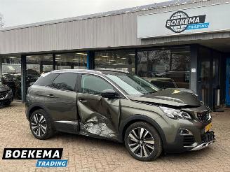 Auto incidentate Peugeot 3008 1.2 PureTech Premium Keyless Virtual Navi Camera PDC 2020/2