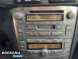 Toyota Avensis 1.8 VVTi Linea Luna Climate Trekhaak picture 28