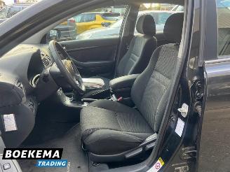 Toyota Avensis 1.8 VVTi Linea Luna Climate Trekhaak picture 18