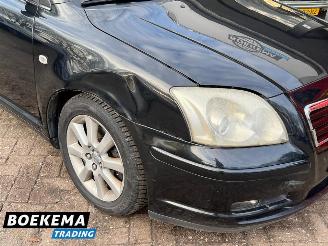 Toyota Avensis 1.8 VVTi Linea Luna Climate Trekhaak picture 6