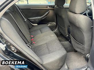 Toyota Avensis 1.8 VVTi Linea Luna Climate Trekhaak picture 21