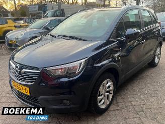 Opel Crossland X 1.2 Turbo 110PK Edition Cruise Airco Trekhaak picture 4