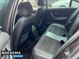 BMW 3-serie 325i Business 218PK Navi Climate Cruise PDC Trekh. picture 16