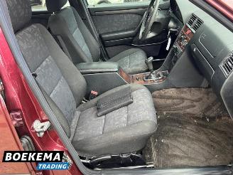 Mercedes C-klasse 180 Esprit Trekhaak picture 15