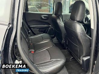 Jeep Compass 1.4 Longitude 140PK Navi Climate Cruise Camera picture 17