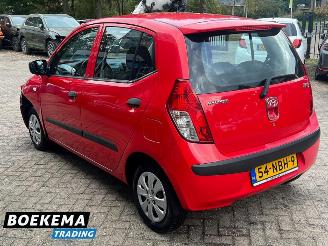 Hyundai I-10 1.1 Active Cool 5-deurs Airco picture 3