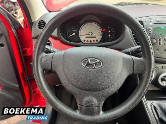 Hyundai I-10 1.1 Active Cool 5-deurs Airco picture 22