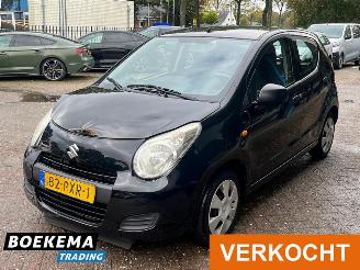 Suzuki Alto 1.0 Comfort Plus Airco 5-Deurs picture 4