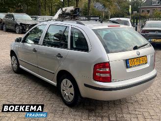 Skoda Fabia Combi 1.4-16V Choice Airco Cruise PDC picture 3