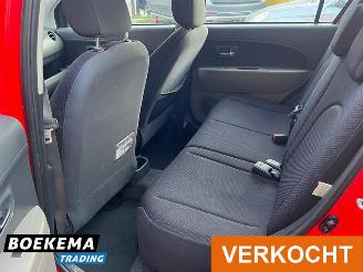 Daihatsu Sirion 2 1.3 16V Comfort Airco Toerenteller picture 12