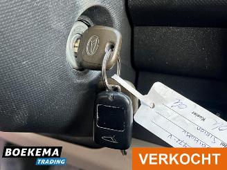 Daihatsu Sirion 2 1.3 16V Comfort Airco Toerenteller picture 22