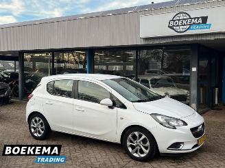 škoda osobní automobily Opel Corsa 1.0 Turbo Color Edition 5-Drs Airco Cruise PDC 2016/6
