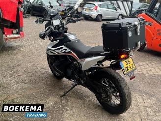 KTM  Adventure 790 ABS Remus Koffer picture 3