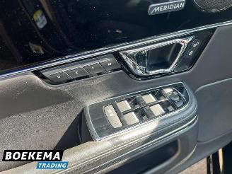 Jaguar XJ 3.0 V6D Premium Luxury Panorama Memory Meridian picture 21