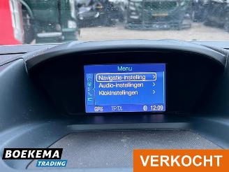 Ford Grand C-Max 1.6 Titanium 150PK 6-Pers Navi Cruise Climate PDC picture 34