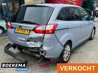 Ford Grand C-Max 1.6 Titanium 150PK 6-Pers Navi Cruise Climate PDC picture 2