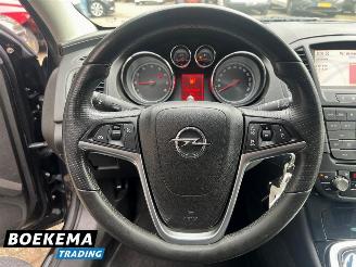 Opel Insignia 2.0 T Sport 4x4 250PK Aut Navi Climate Stoelver. picture 18