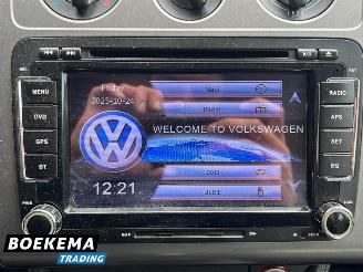 Volkswagen Touran 1.4 TSI Cross Xenon Airco Cruise PDC Trekh. picture 21