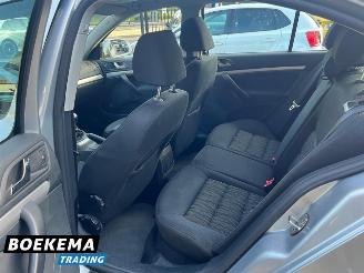 Skoda Octavia 1.4 TSI 122PK Elegance Navi Cruise Climate PDC Trek. picture 15