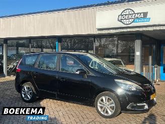 Avarii autoturisme Renault Grand-scenic 1.4 TCe Expression Navi Climate Cruise Trekh. 2012/4