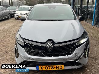 Renault Clio 1.6 E-Tech Full Hybrid 145 techno Virtual Navi Climate Camera picture 5