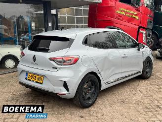 Renault Clio 1.6 E-Tech Full Hybrid 145 techno Virtual Navi Climate Camera picture 2