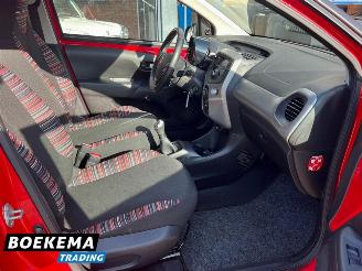 Citroën C1 1.0 e-VTi Style Edition Airco 5-Deurs picture 16