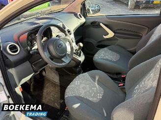 Ford Ka 1.2 Cool & Sound start/stop Airco picture 9