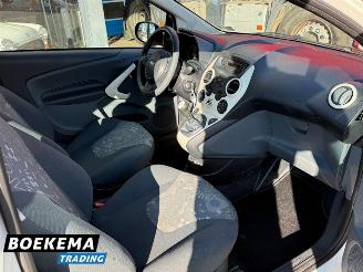 Ford Ka 1.2 Cool & Sound start/stop Airco picture 12