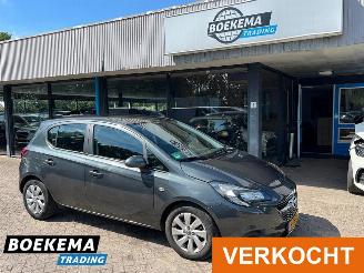 Unfallwagen Opel Corsa 1.2 Airco 5-Deurs 2016/11